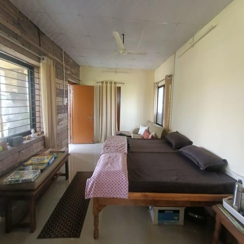 Jaivik Jeevan Farmstay A, Dhanora Haveli